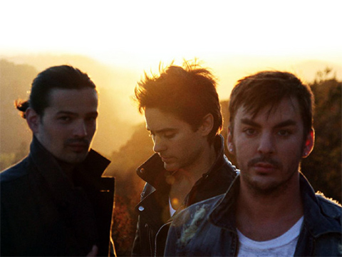 c 30 Seconds to Mars