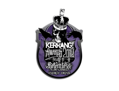 Поддержим 30 Seconds to Mars на Kerrang Awards 2012